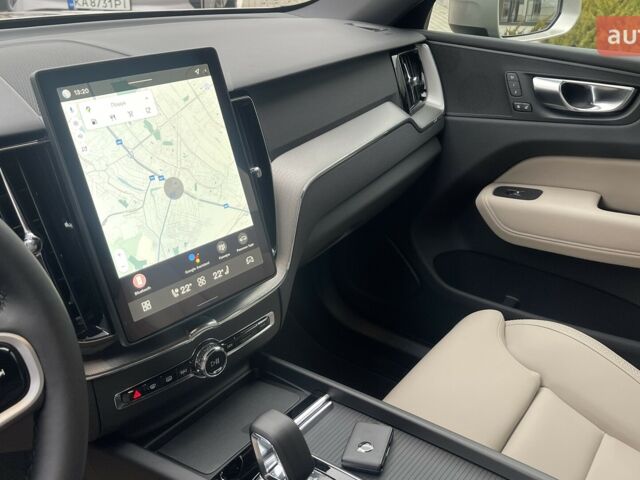 Вольво ХС60, объемом двигателя 1.97 л и пробегом 0 тыс. км за 61679 $, фото 16 на Automoto.ua