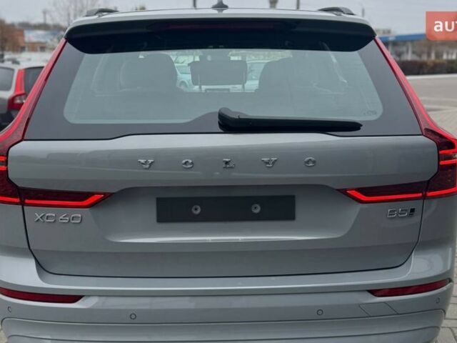 Вольво ХС60, об'ємом двигуна 1.97 л та пробігом 0 тис. км за 60163 $, фото 5 на Automoto.ua