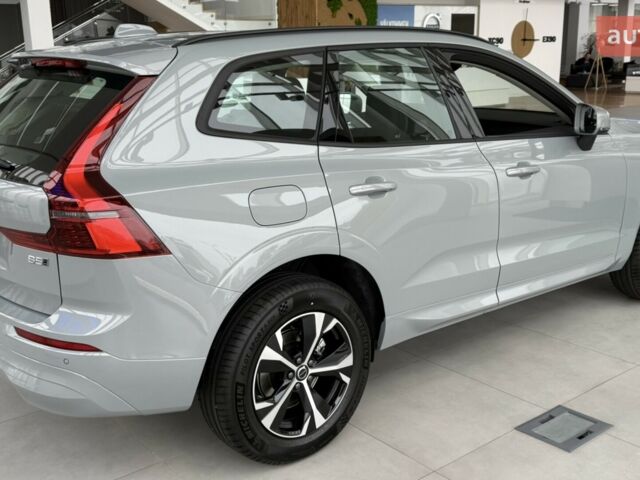 Вольво ХС60, объемом двигателя 1.97 л и пробегом 0 тыс. км за 60389 $, фото 5 на Automoto.ua