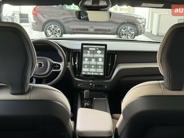 Вольво ХС60, объемом двигателя 1.97 л и пробегом 0 тыс. км за 60389 $, фото 21 на Automoto.ua