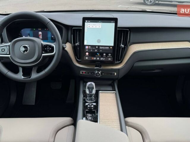 Вольво ХС60, об'ємом двигуна 1.97 л та пробігом 0 тис. км за 65962 $, фото 25 на Automoto.ua