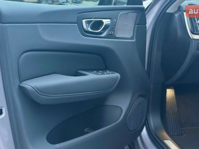 Вольво ХС60, объемом двигателя 1.97 л и пробегом 0 тыс. км за 69258 $, фото 22 на Automoto.ua