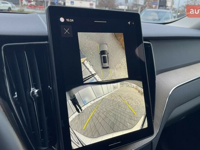 Вольво ХС60, объемом двигателя 1.97 л и пробегом 0 тыс. км за 65847 $, фото 17 на Automoto.ua