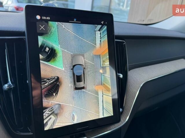 купить новое авто Вольво ХС60 2025 года от официального дилера Автоцентр Поділля Вольво фото