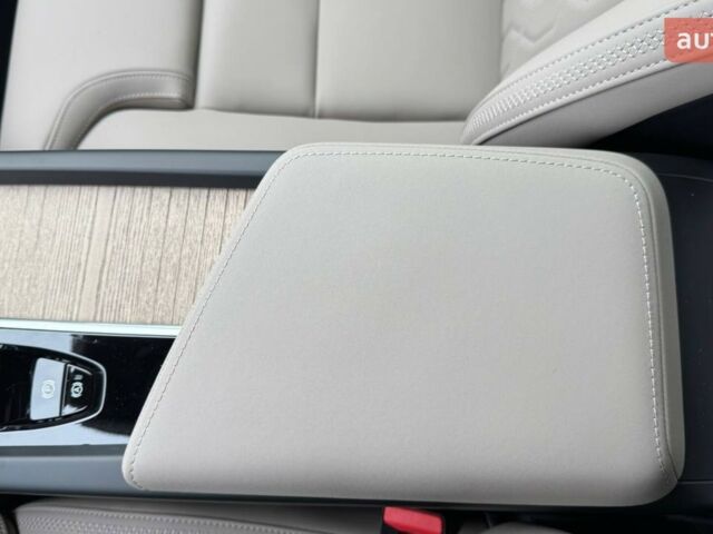 Вольво ХС60, об'ємом двигуна 1.97 л та пробігом 0 тис. км за 65962 $, фото 21 на Automoto.ua