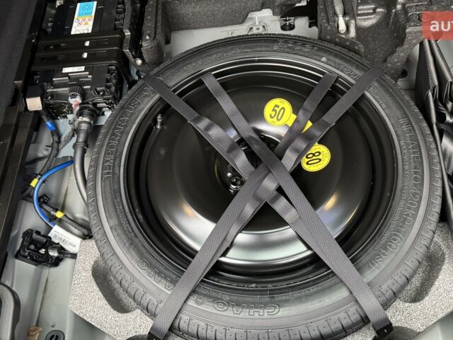 купить новое авто Вольво ХС60 2025 года от официального дилера Volvo Car-Одеса Вольво фото