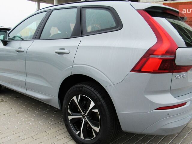 купить новое авто Вольво ХС60 2025 года от официального дилера Автоцентр AUTO.RIA Вольво фото