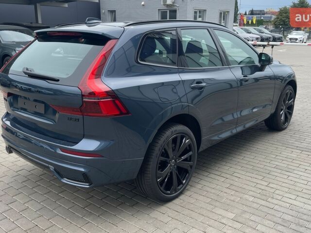 Вольво ХС60, объемом двигателя 1.97 л и пробегом 0 тыс. км за 68891 $, фото 8 на Automoto.ua