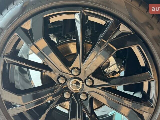 Вольво ХС60, об'ємом двигуна 1.97 л та пробігом 0 тис. км за 70266 $, фото 9 на Automoto.ua