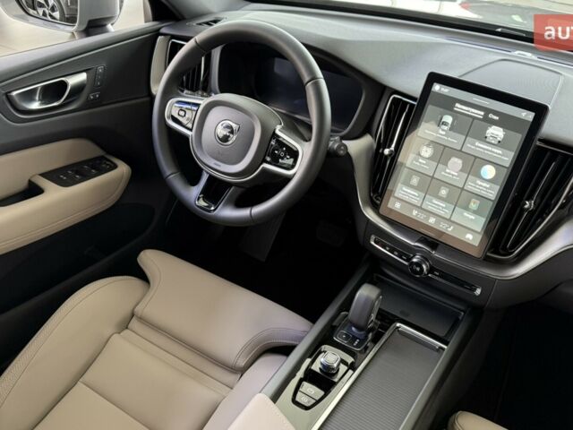 Вольво ХС60, объемом двигателя 1.97 л и пробегом 0 тыс. км за 60389 $, фото 19 на Automoto.ua