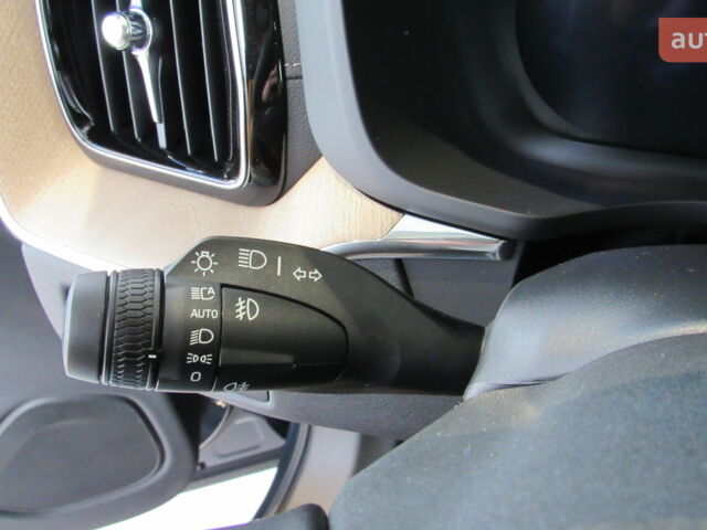 купить новое авто Вольво ХС60 2025 года от официального дилера Автоцентр AUTO.RIA Вольво фото