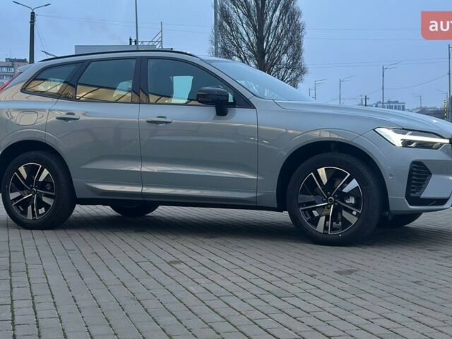 Вольво ХС60, объемом двигателя 1.97 л и пробегом 0 тыс. км за 65887 $, фото 8 на Automoto.ua