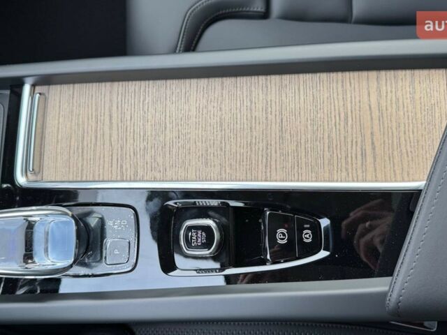 Вольво ХС60, об'ємом двигуна 1.97 л та пробігом 0 тис. км за 87215 $, фото 21 на Automoto.ua