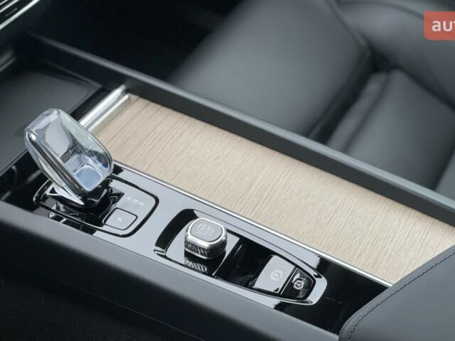 Вольво ХС60, объемом двигателя 1.97 л и пробегом 0 тыс. км за 65847 $, фото 23 на Automoto.ua