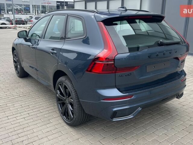 Вольво ХС60, объемом двигателя 1.97 л и пробегом 0 тыс. км за 68891 $, фото 9 на Automoto.ua