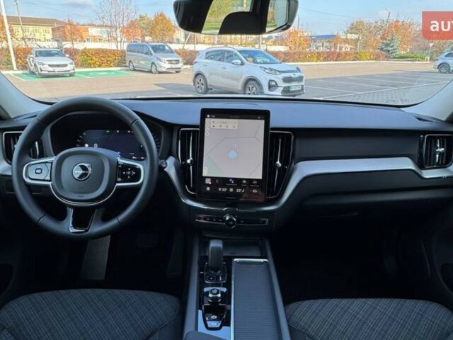 Вольво ХС60, об'ємом двигуна 1.97 л та пробігом 0 тис. км за 56880 $, фото 26 на Automoto.ua