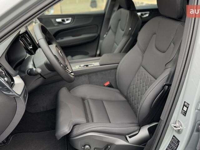 купить новое авто Вольво ХС60 2025 года от официального дилера Volvo Car-Одеса Вольво фото