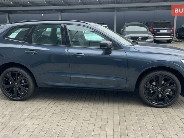 Вольво ХС60, объемом двигателя 1.97 л и пробегом 0 тыс. км за 68891 $, фото 7 на Automoto.ua