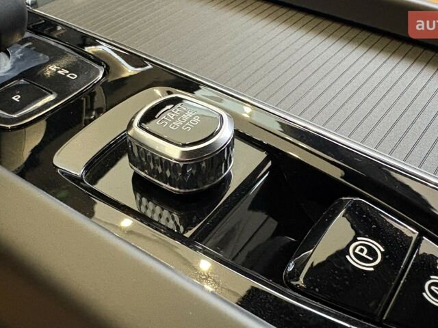 купити нове авто Вольво ХС60 2025 року від офіційного дилера Віннер Автомотів Volvo Вольво фото