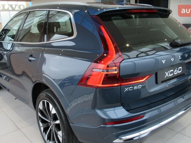 купить новое авто Вольво ХС60 2025 года от официального дилера Автоцентр AUTO.RIA Вольво фото