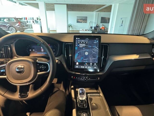 Вольво ХС60, об'ємом двигуна 1.97 л та пробігом 0 тис. км за 70266 $, фото 20 на Automoto.ua