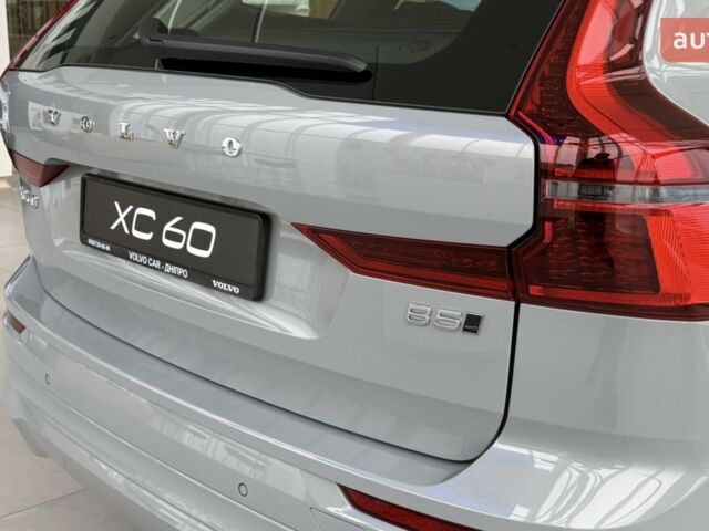 Вольво ХС60, объемом двигателя 1.97 л и пробегом 0 тыс. км за 60389 $, фото 6 на Automoto.ua