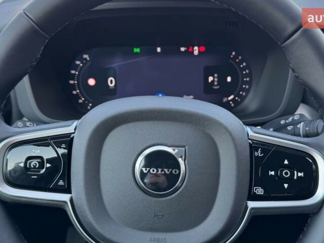 Вольво ХС60, об'ємом двигуна 1.97 л та пробігом 0 тис. км за 56880 $, фото 10 на Automoto.ua