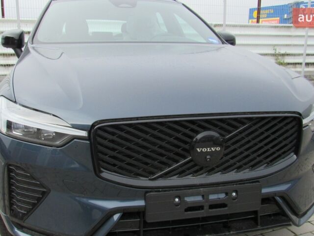 купити нове авто Вольво ХС60 2025 року від офіційного дилера Автоцентр AUTO.RIA Вольво фото