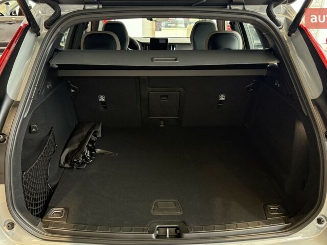 купити нове авто Вольво ХС60 2025 року від офіційного дилера Віннер Автомотів Volvo Вольво фото