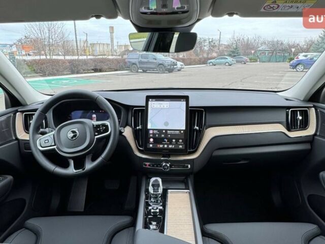 Вольво ХС60, об'ємом двигуна 1.97 л та пробігом 0 тис. км за 87215 $, фото 31 на Automoto.ua