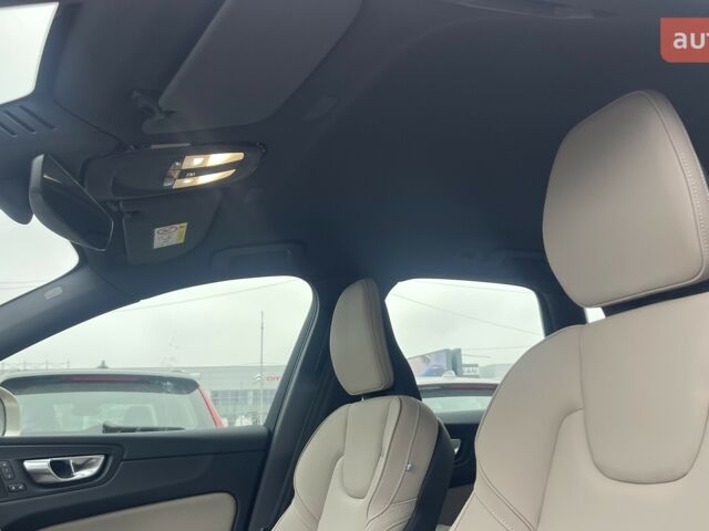 Вольво ХС60, объемом двигателя 1.97 л и пробегом 0 тыс. км за 61679 $, фото 18 на Automoto.ua