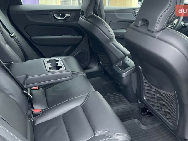 Вольво ХС60, объемом двигателя 1.97 л и пробегом 0 тыс. км за 65847 $, фото 33 на Automoto.ua