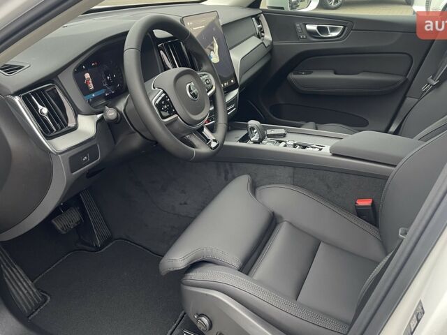 Вольво ХС60, объемом двигателя 1.97 л и пробегом 0 тыс. км за 61664 $, фото 10 на Automoto.ua