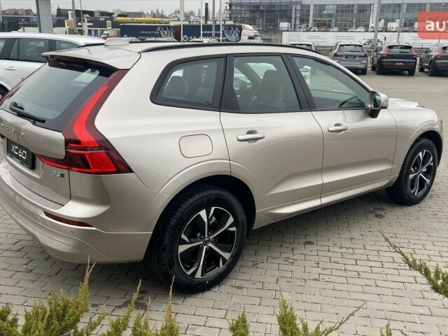 Вольво ХС60, объемом двигателя 1.97 л и пробегом 0 тыс. км за 61679 $, фото 8 на Automoto.ua