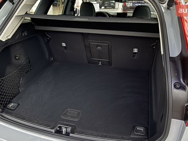 Вольво ХС60, объемом двигателя 1.97 л и пробегом 0 тыс. км за 60389 $, фото 17 на Automoto.ua