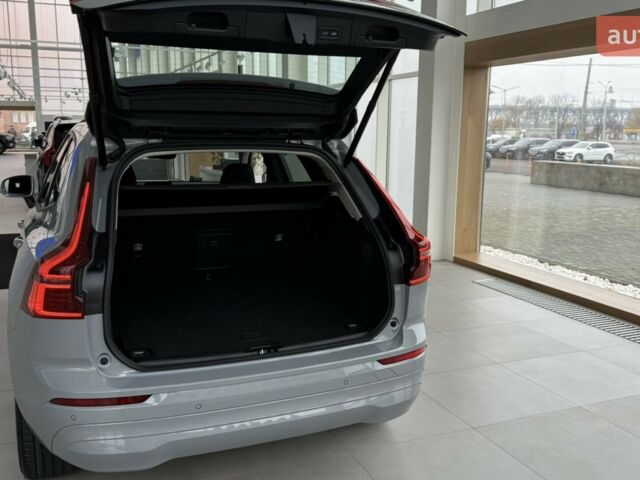 Вольво ХС60, объемом двигателя 1.97 л и пробегом 0 тыс. км за 60389 $, фото 18 на Automoto.ua