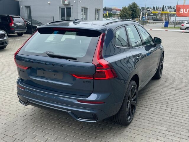 Вольво ХС60, объемом двигателя 1.97 л и пробегом 0 тыс. км за 68891 $, фото 12 на Automoto.ua