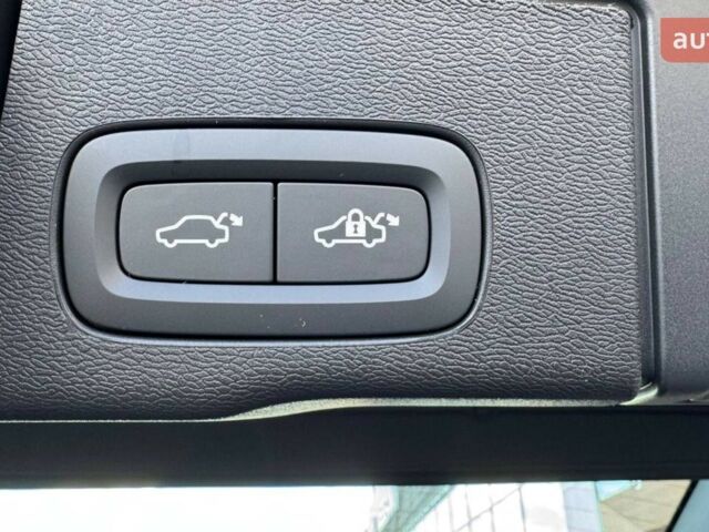 купить новое авто Вольво ХС60 2025 года от официального дилера Автоцентр Поділля Вольво фото