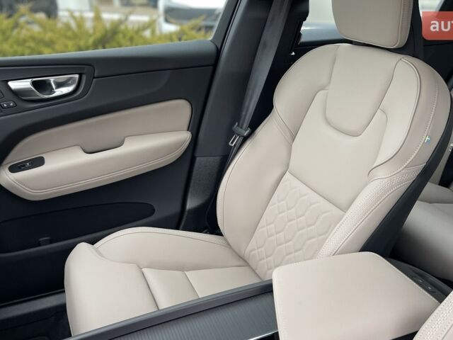 Вольво ХС60, объемом двигателя 1.97 л и пробегом 0 тыс. км за 60921 $, фото 19 на Automoto.ua