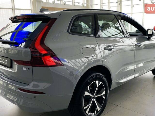 купить новое авто Вольво ХС60 2025 года от официального дилера Автоцентр AUTO.RIA Вольво фото