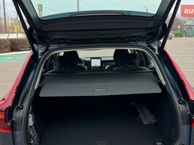 Вольво ХС60, об'ємом двигуна 1.97 л та пробігом 0 тис. км за 87215 $, фото 8 на Automoto.ua