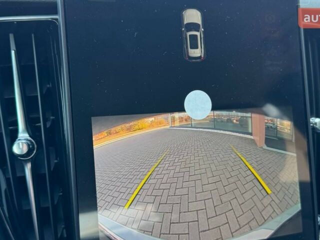 Вольво ХС60, об'ємом двигуна 1.97 л та пробігом 0 тис. км за 56880 $, фото 12 на Automoto.ua