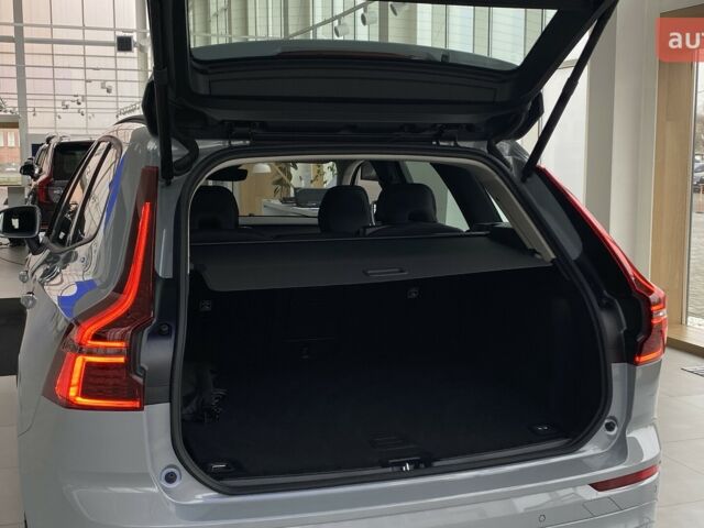 купити нове авто Вольво ХС60 2025 року від офіційного дилера Автоцентр AUTO.RIA Вольво фото