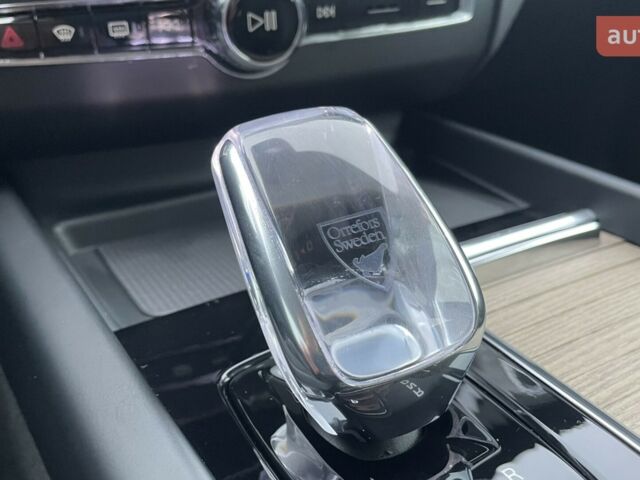 Вольво ХС60, объемом двигателя 1.97 л и пробегом 0 тыс. км за 65847 $, фото 22 на Automoto.ua