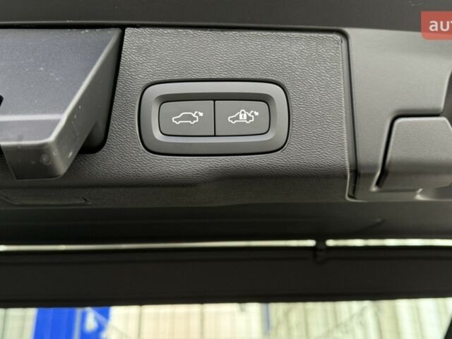 Вольво ХС60, объемом двигателя 1.97 л и пробегом 0 тыс. км за 60389 $, фото 19 на Automoto.ua