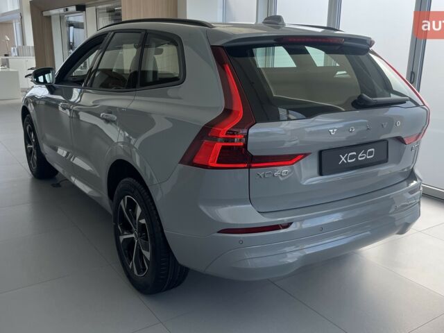 Вольво ХС60 2025 в Киеве на Automoto.ua Вольво ХС60, объемом двигателя 1.97 л и пробегом 0 тыс. км за 57451 $, фото 6 на Automoto.ua