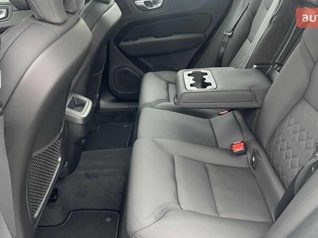 Вольво ХС60, объемом двигателя 1.97 л и пробегом 0 тыс. км за 61664 $, фото 16 на Automoto.ua