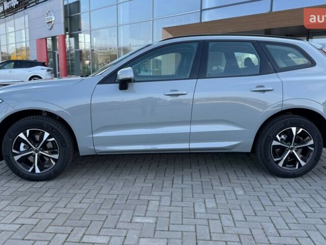 Вольво ХС60, об'ємом двигуна 1.97 л та пробігом 0 тис. км за 56880 $, фото 7 на Automoto.ua