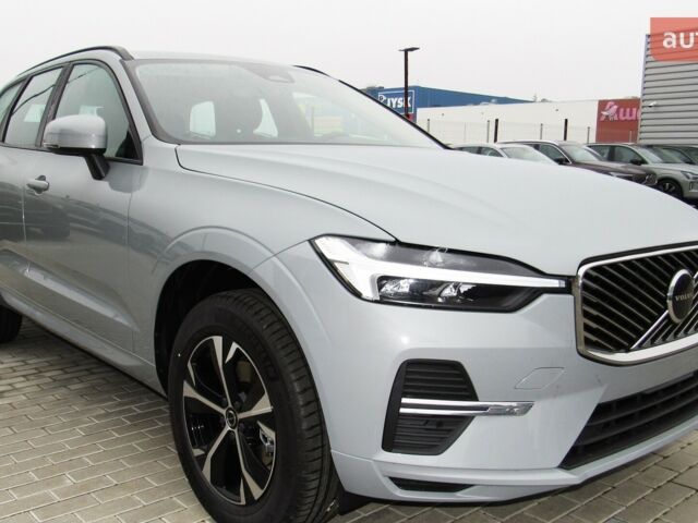 купить новое авто Вольво ХС60 2025 года от официального дилера Автоцентр AUTO.RIA Вольво фото