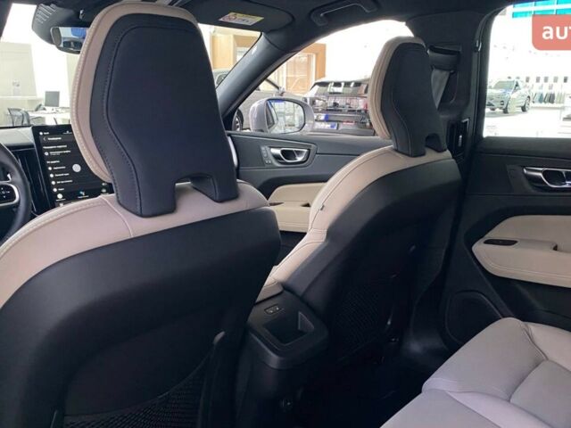 купить новое авто Вольво ХС60 2025 года от официального дилера Автоцентр AUTO.RIA Вольво фото